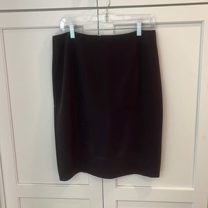 Woman’s Ann Taylor Pencil Skirt